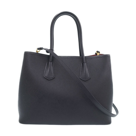 Prada Bag Tote 2way - Picture 1 of 9